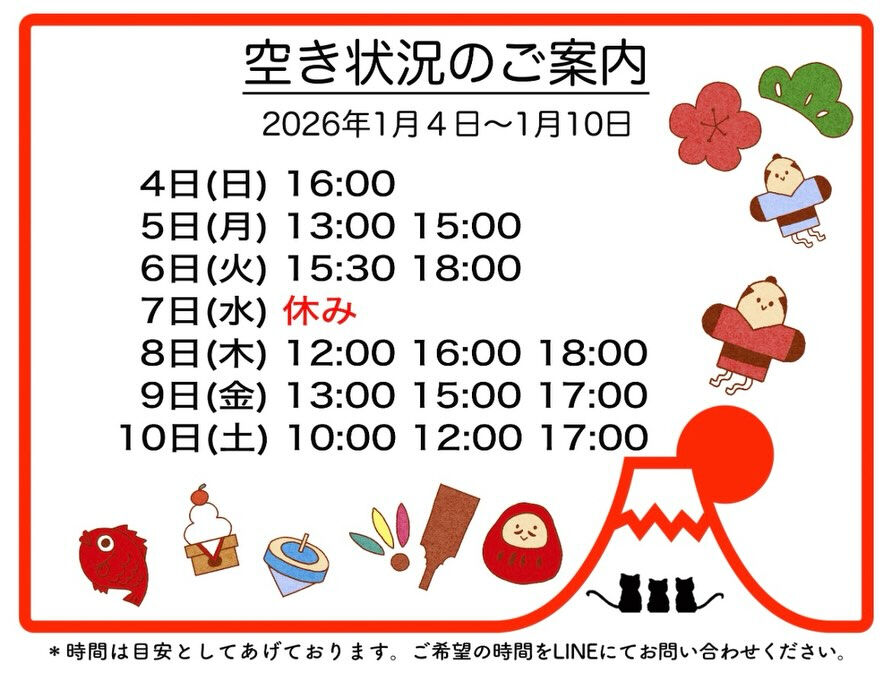 皆さん、こんにちわ😃